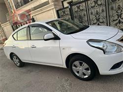 نيسان صني